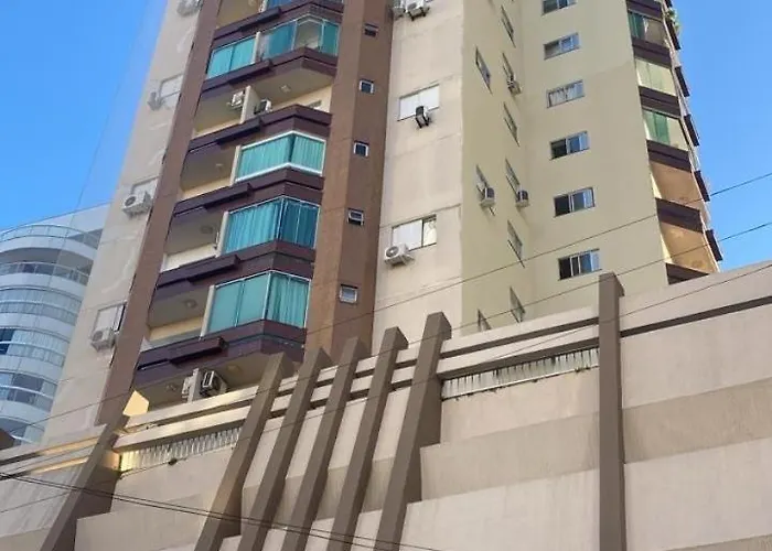 Ala 1000 Balneario Camboriu