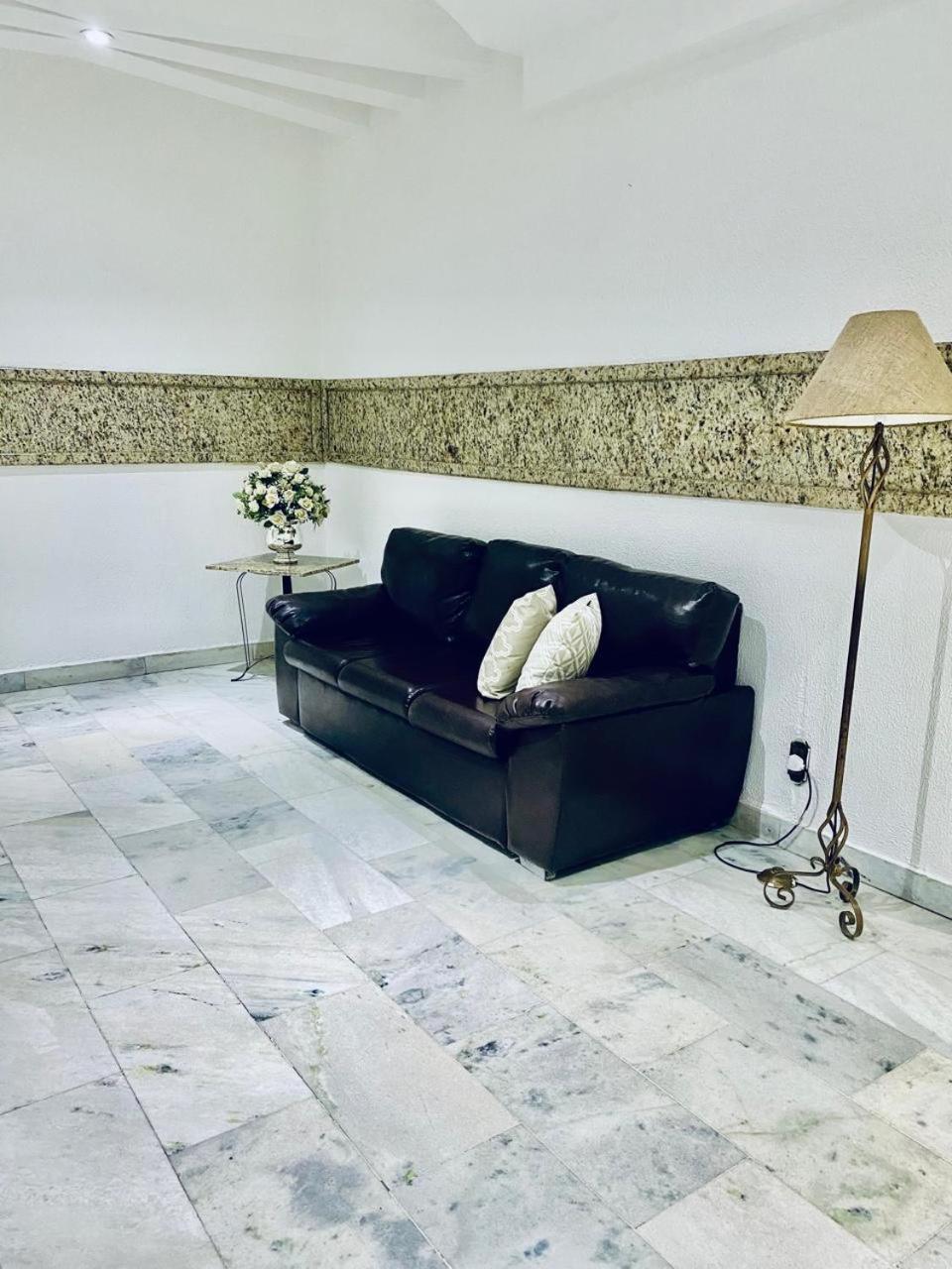 Ala 1000 Apartamento