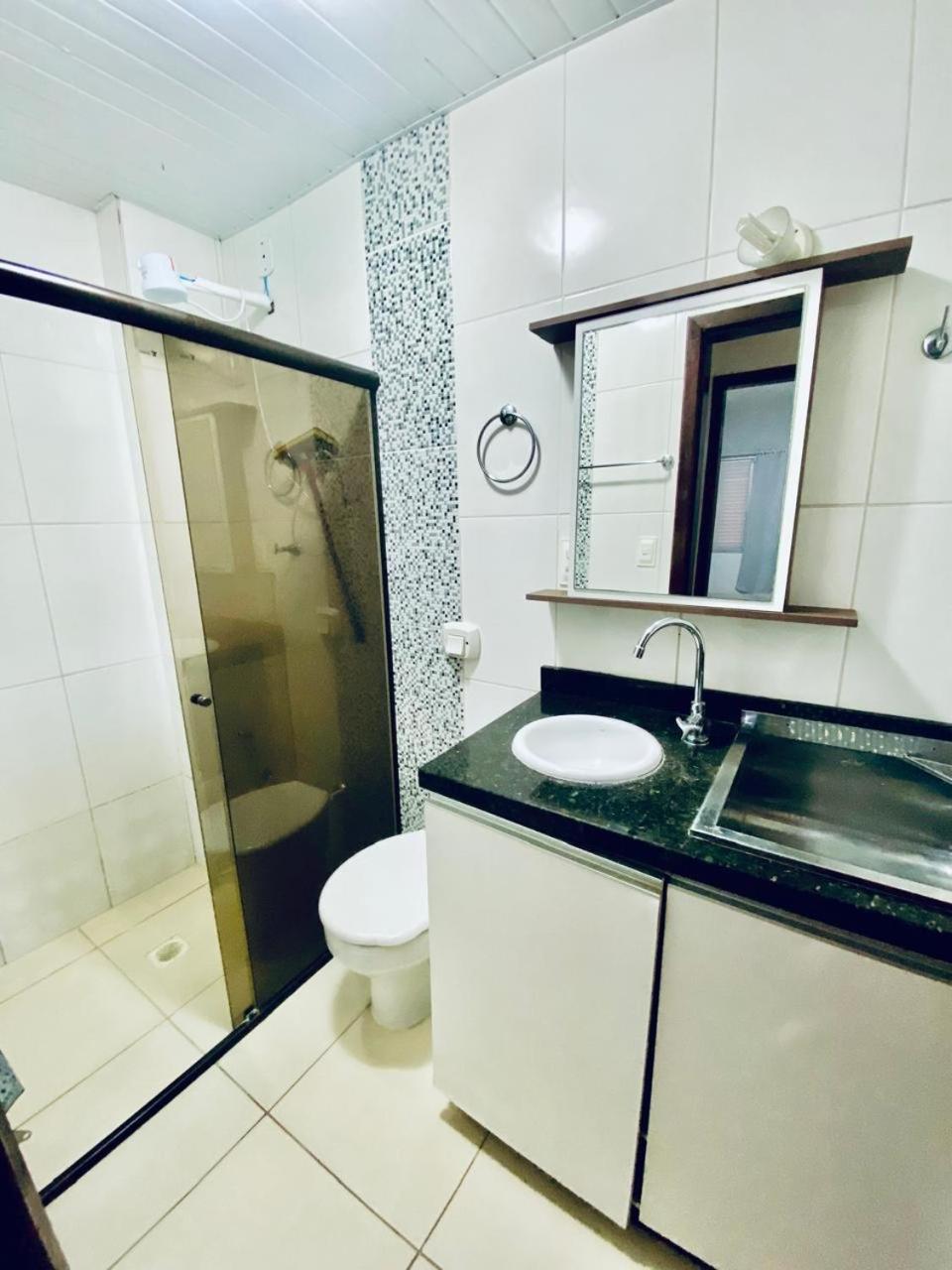 Apartamento Ala 1000